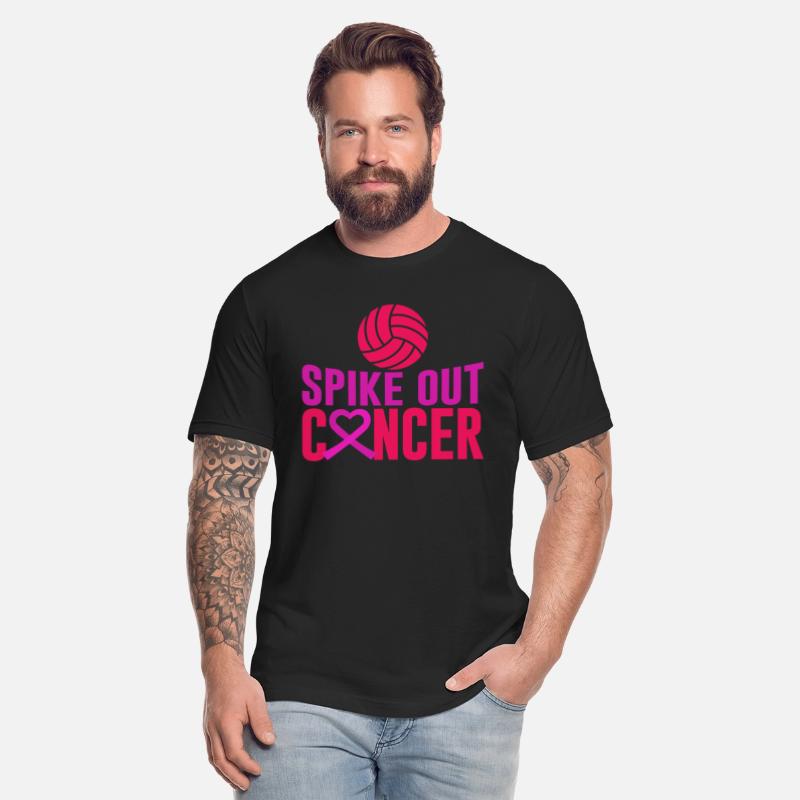 Spike Out Cancer 2