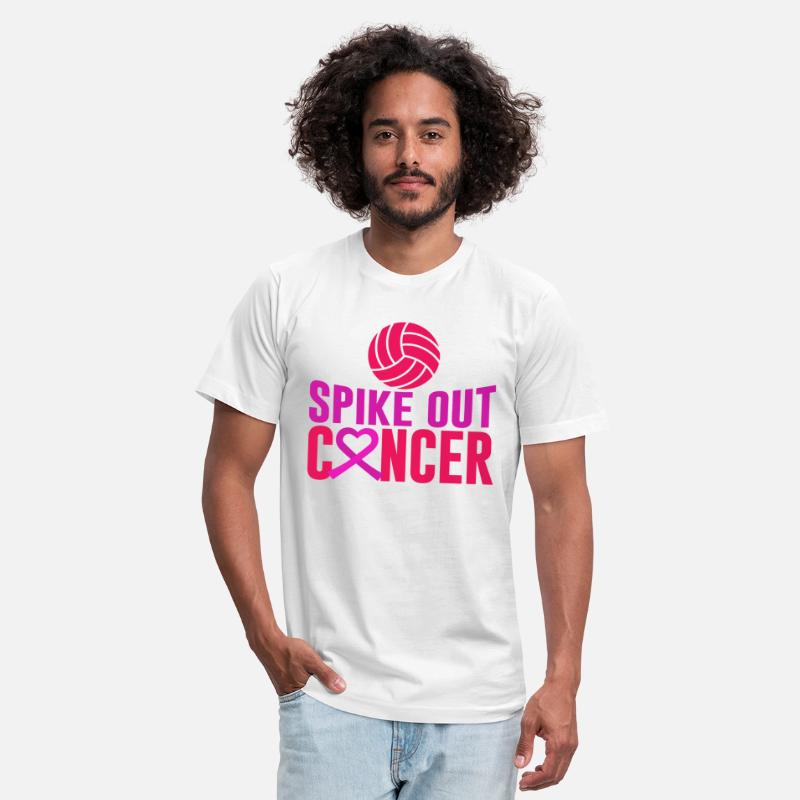 Spike Out Cancer 2
