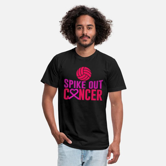 Spike Out Cancer 2