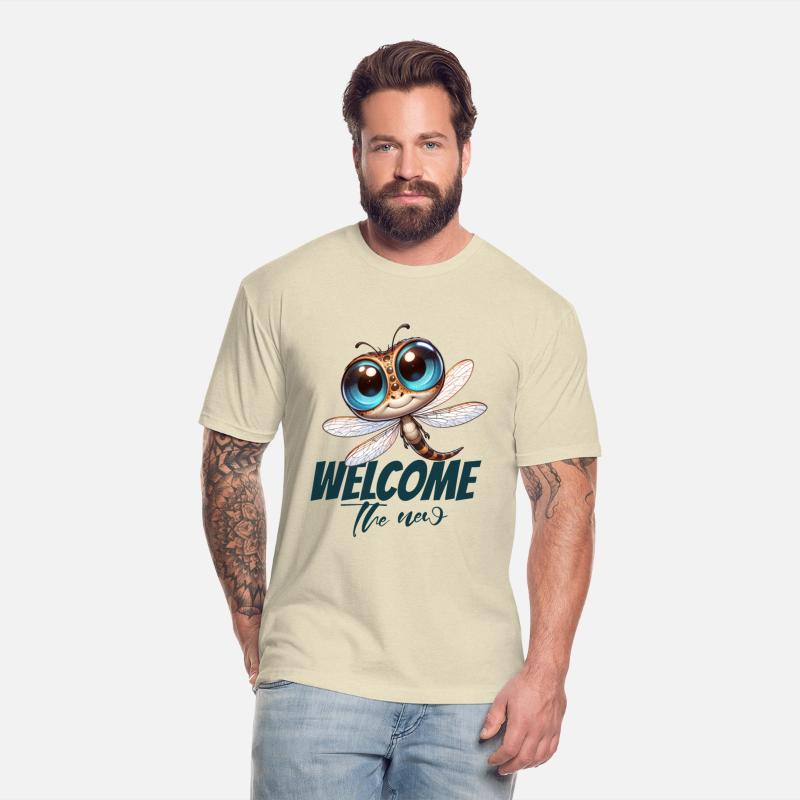 Springtoon Dragonfly