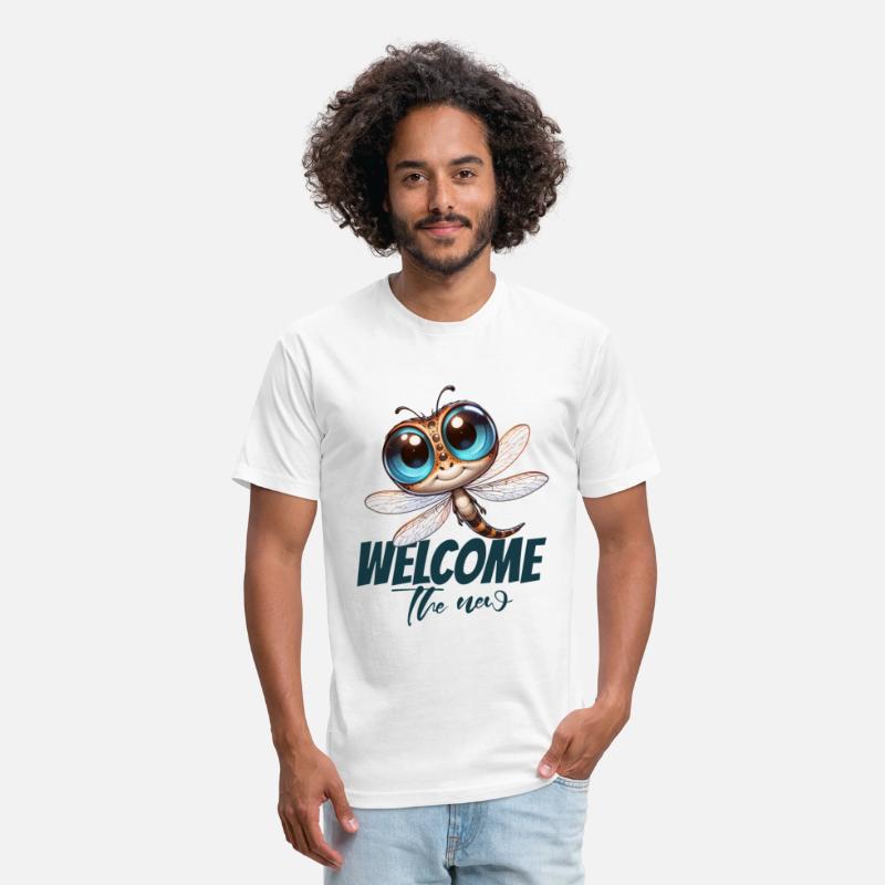 Springtoon Dragonfly