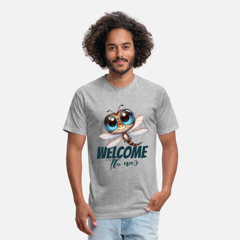 Springtoon Dragonfly