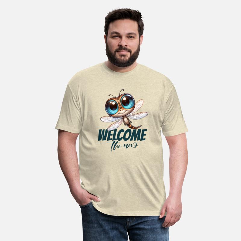 Springtoon Dragonfly