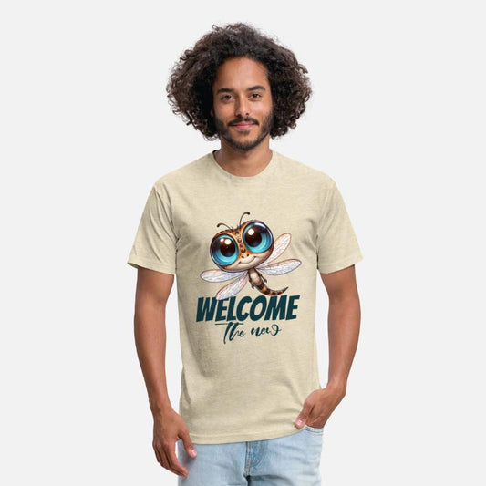 Springtoon Dragonfly