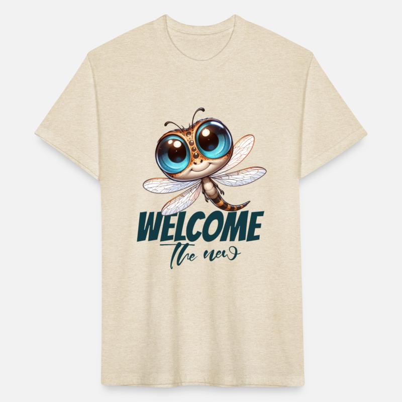 Springtoon Dragonfly