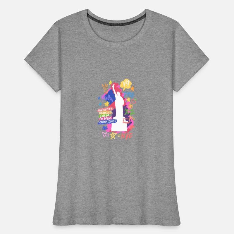 Statue of Liberty Tourist Gift