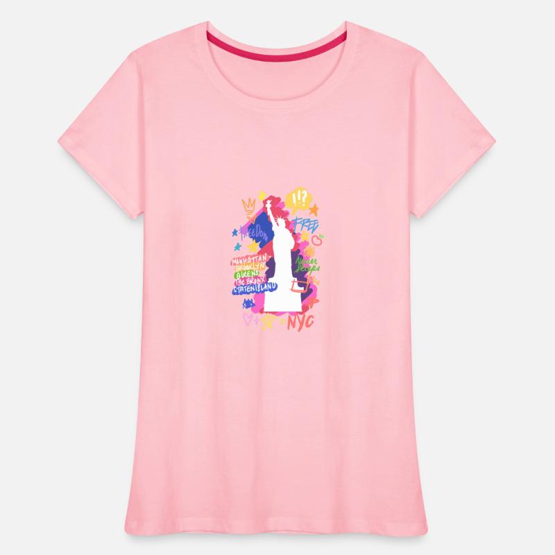 Statue of Liberty Tourist Gift