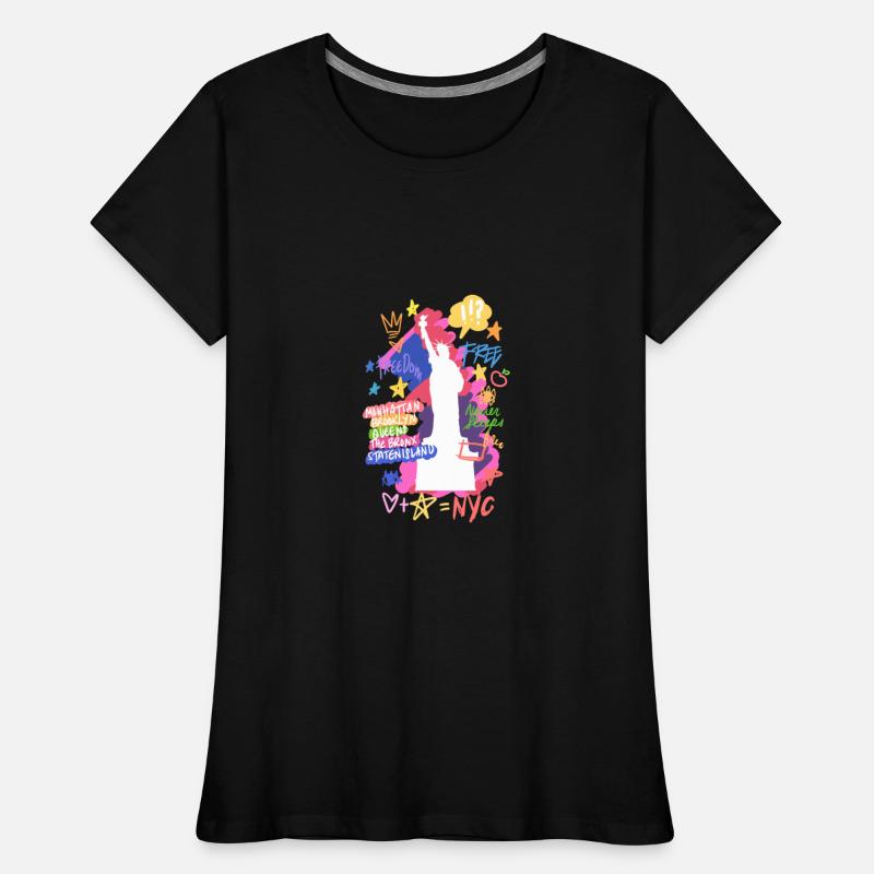 Statue of Liberty Tourist Gift