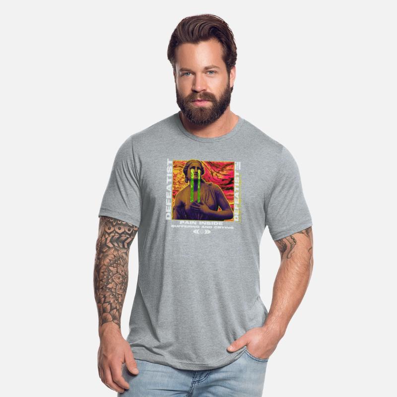 Statue Streetwear Design