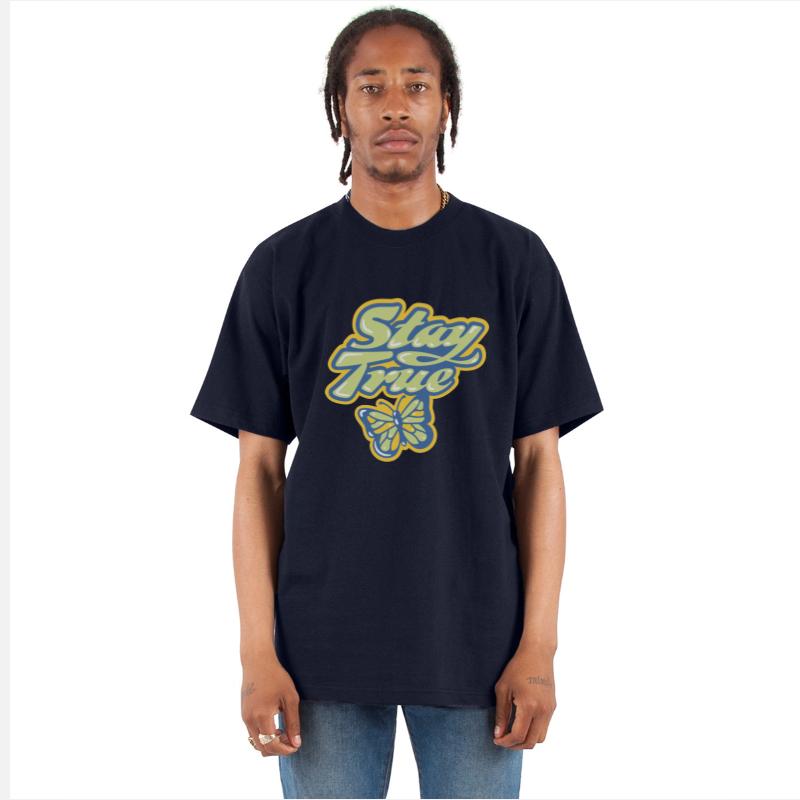 Stay True