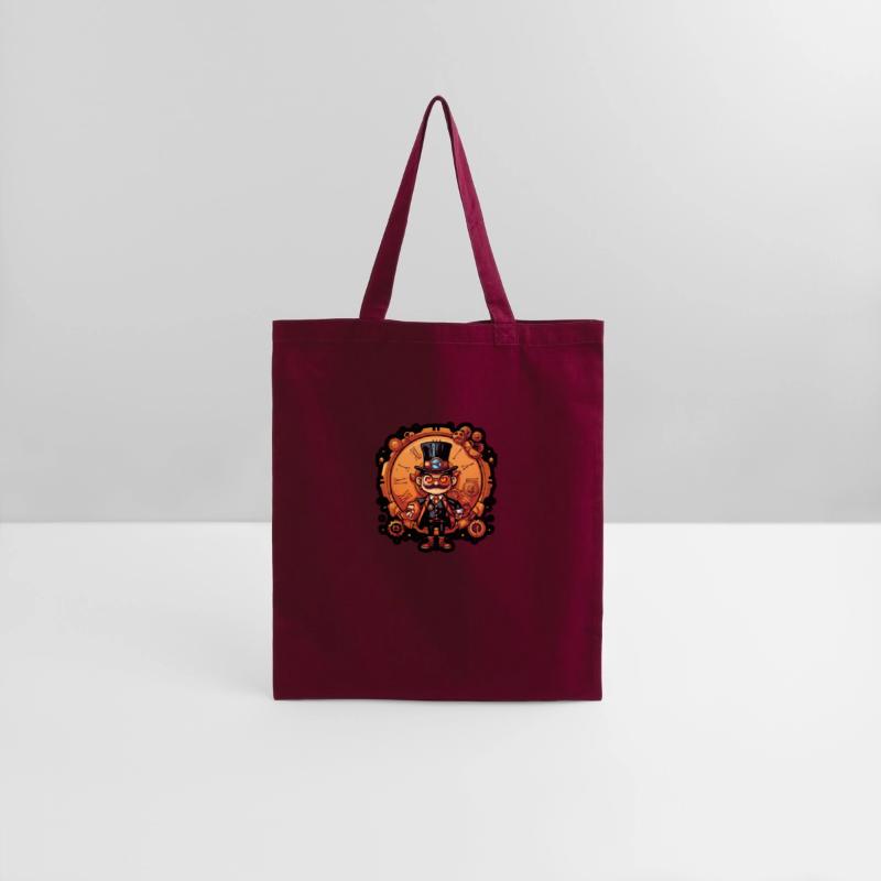 Steampunk Streetwear