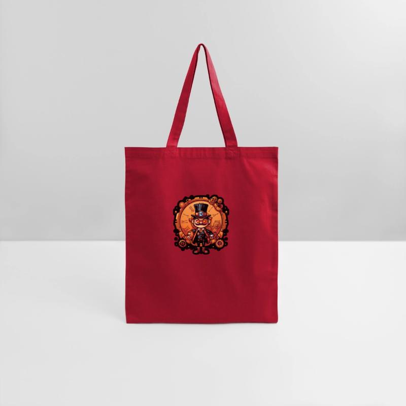 Steampunk Streetwear