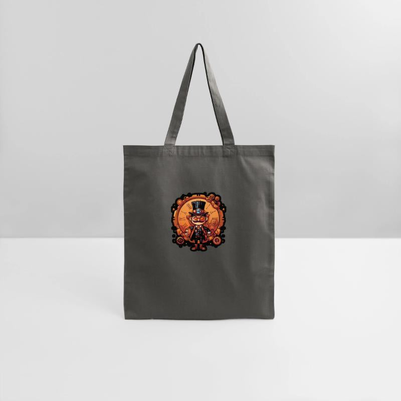 Steampunk Streetwear