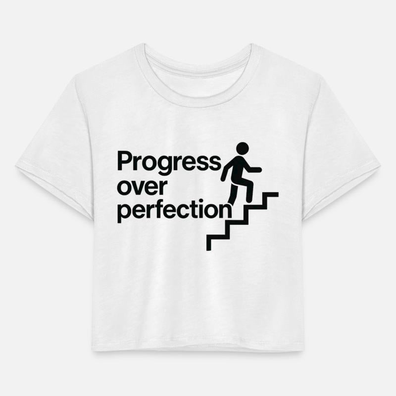 Step by Step Forward