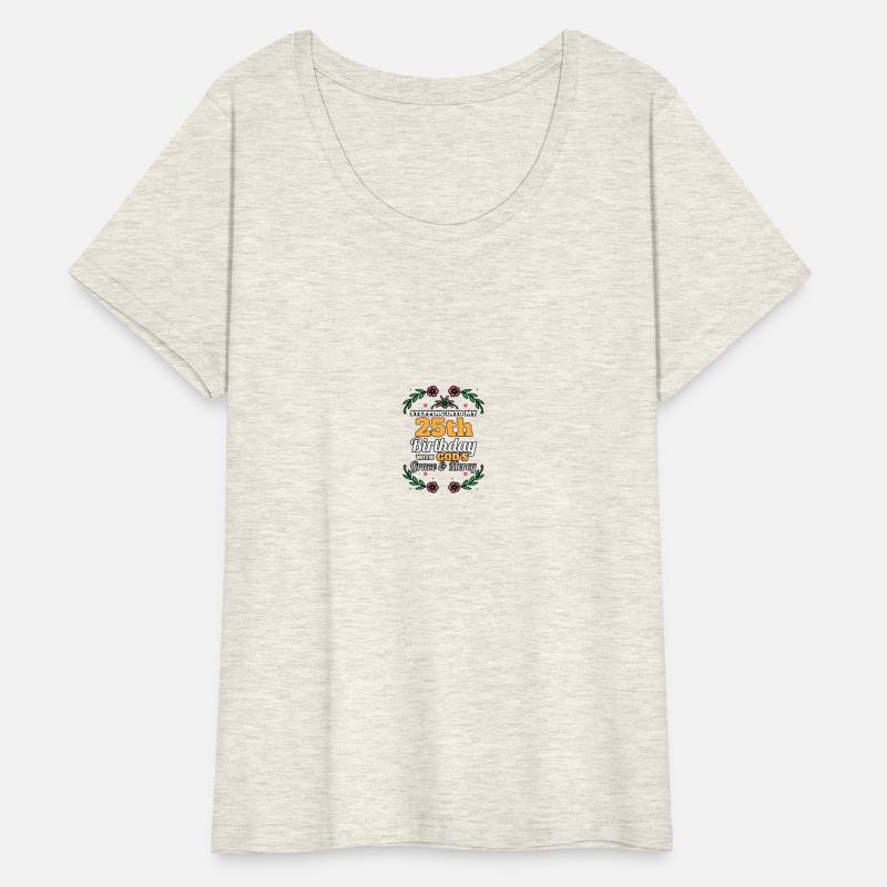 Stepping into my 25th Birthday Religious Bday