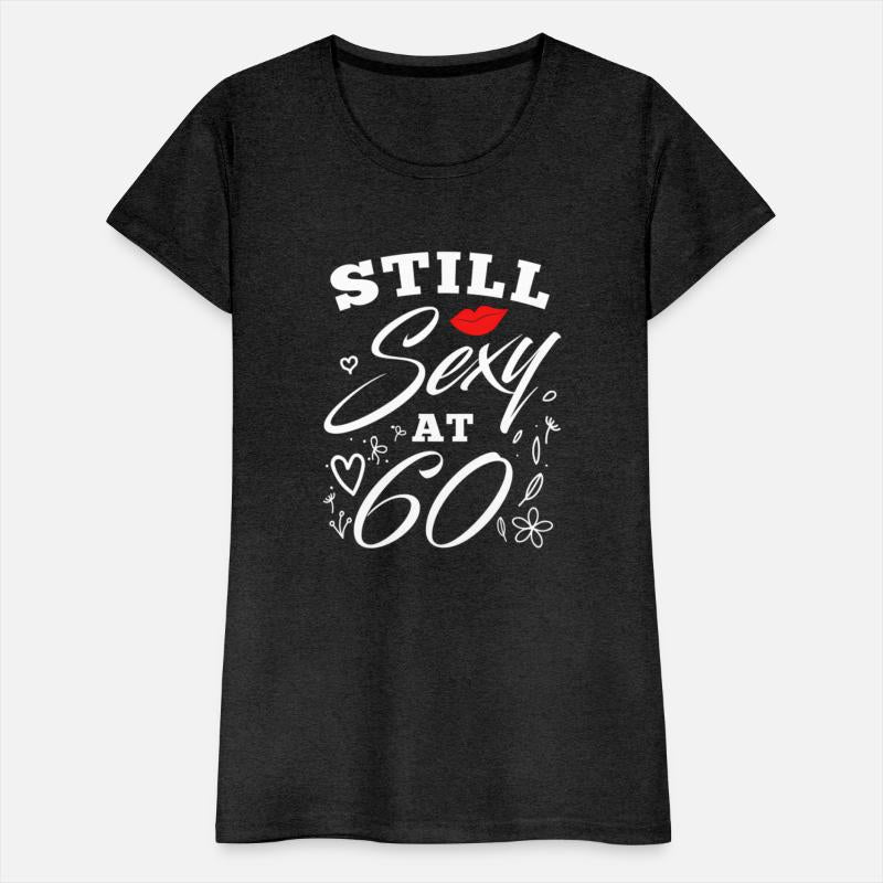 Still At 60 Sixty 60th