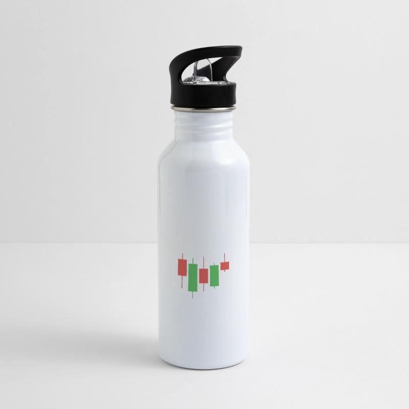 Stock market - I Love Mondays