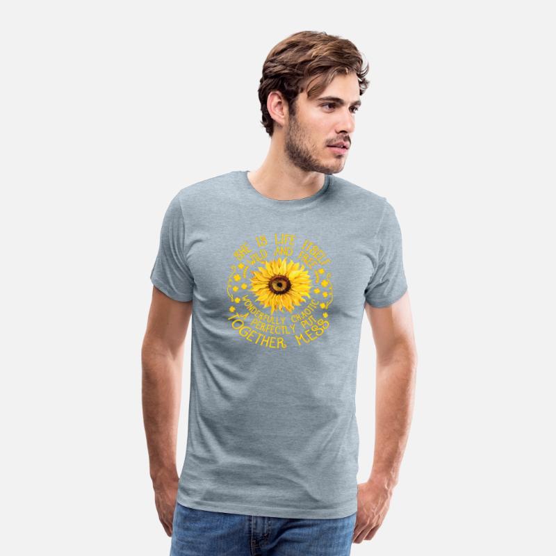Stolen from Sunflower Vibes T-shirt unisex gifts