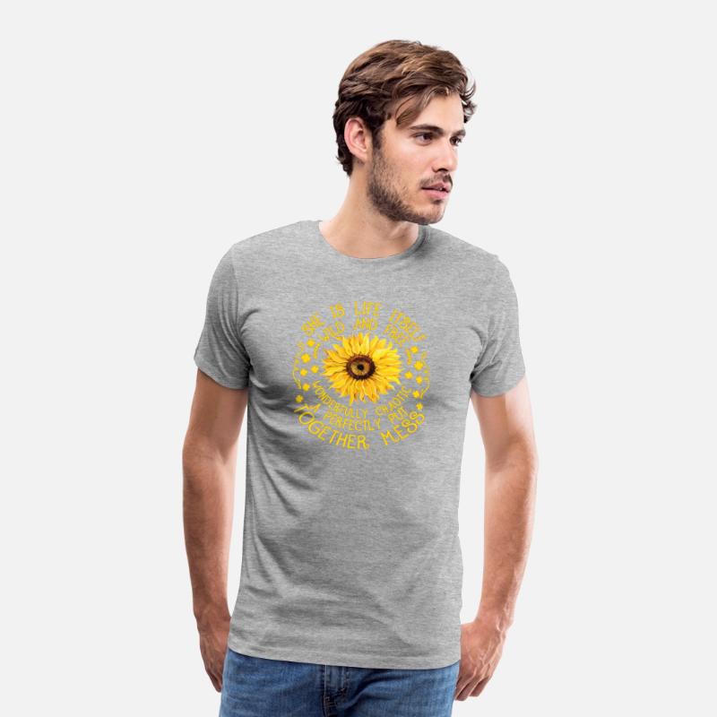 Stolen from Sunflower Vibes T-shirt unisex gifts