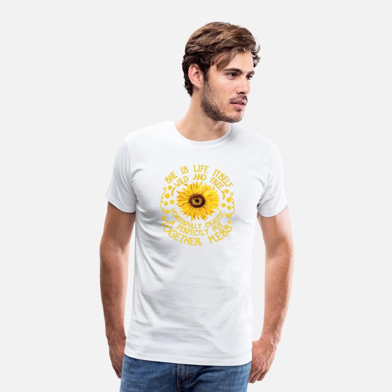 Stolen from Sunflower Vibes T-shirt unisex gifts
