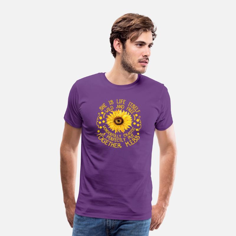Stolen from Sunflower Vibes T-shirt unisex gifts