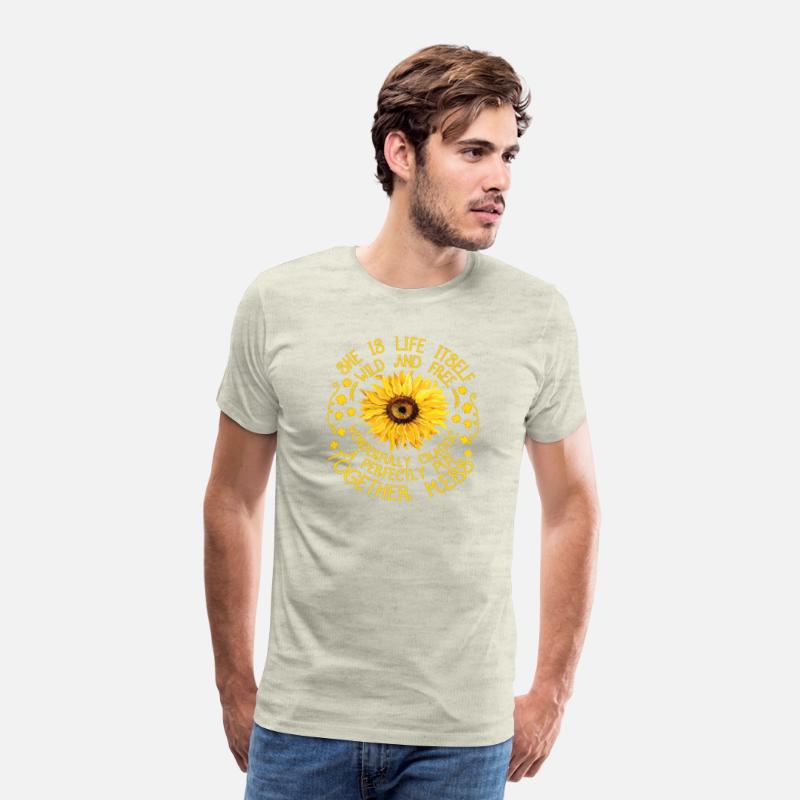 Stolen from Sunflower Vibes T-shirt unisex gifts