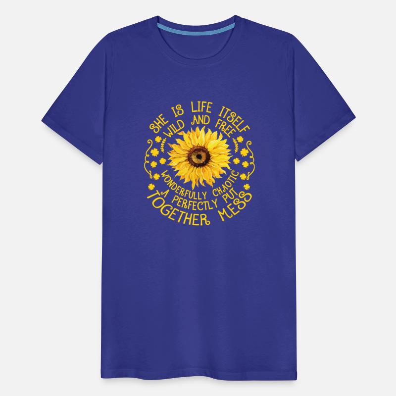 Stolen from Sunflower Vibes T-shirt unisex gifts