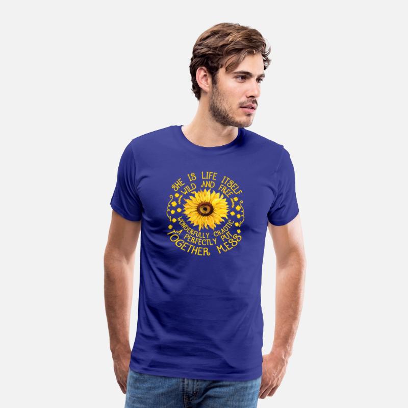 Stolen from Sunflower Vibes T-shirt unisex gifts