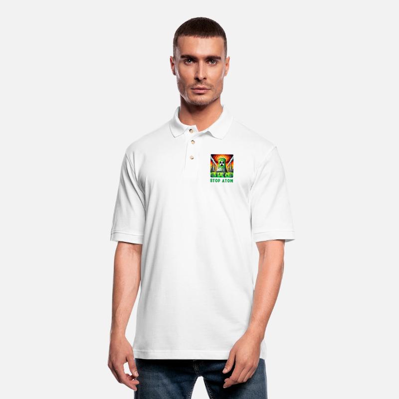 Stop Atom - Radioactive Nightmare