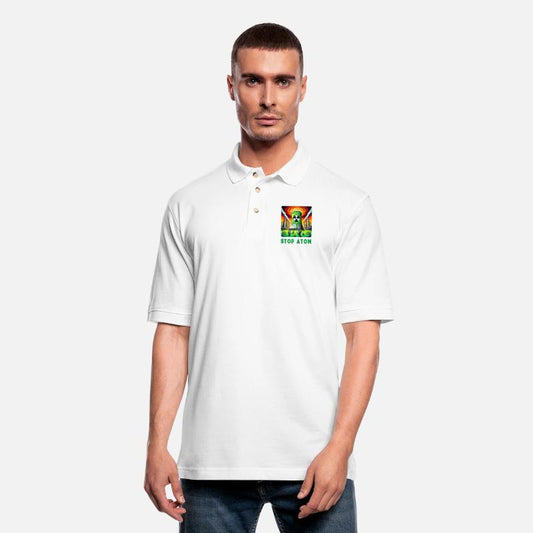 Stop Atom - Radioactive Nightmare