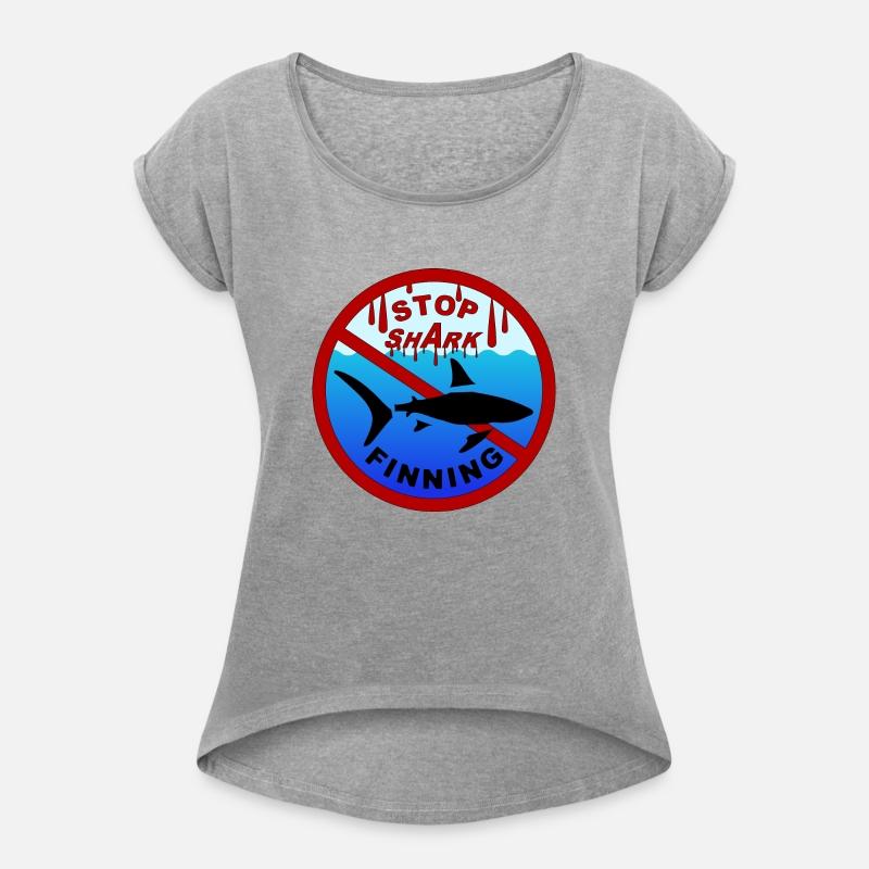 Stop Shark Finning
