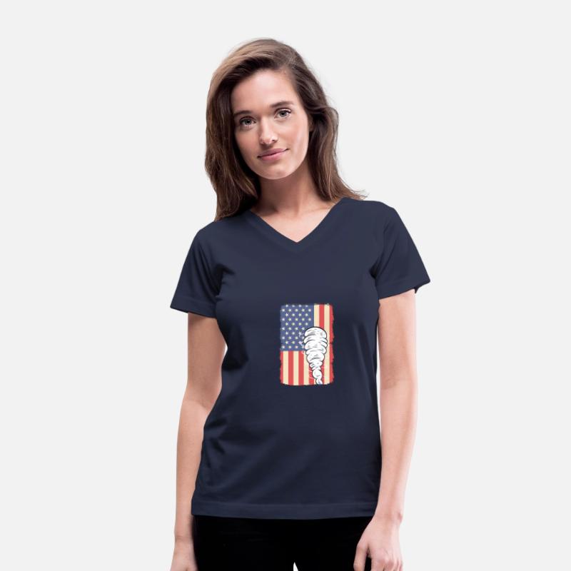 Storm Chasing USA Videographer Gift