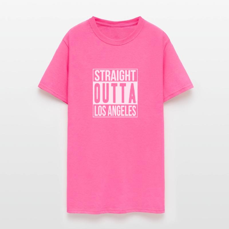 Straight OUTTALOS ANGELAS