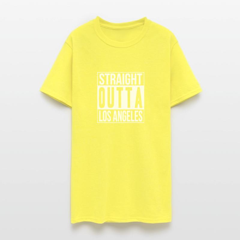 Straight OUTTALOS ANGELAS