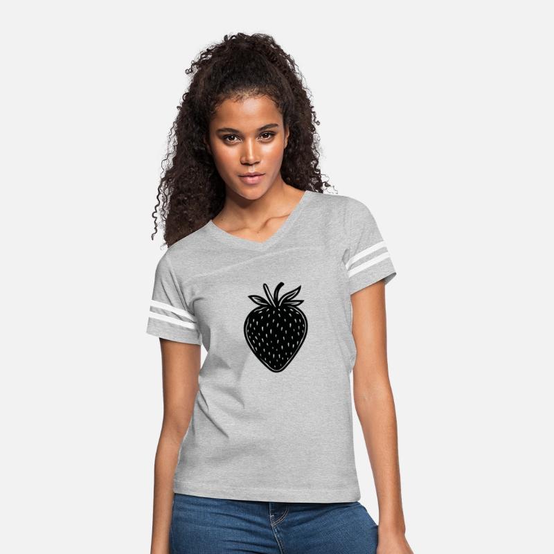 Strawberry Fruit Berries