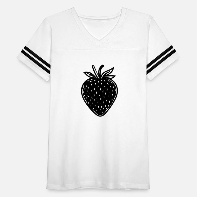 Strawberry Fruit Berries