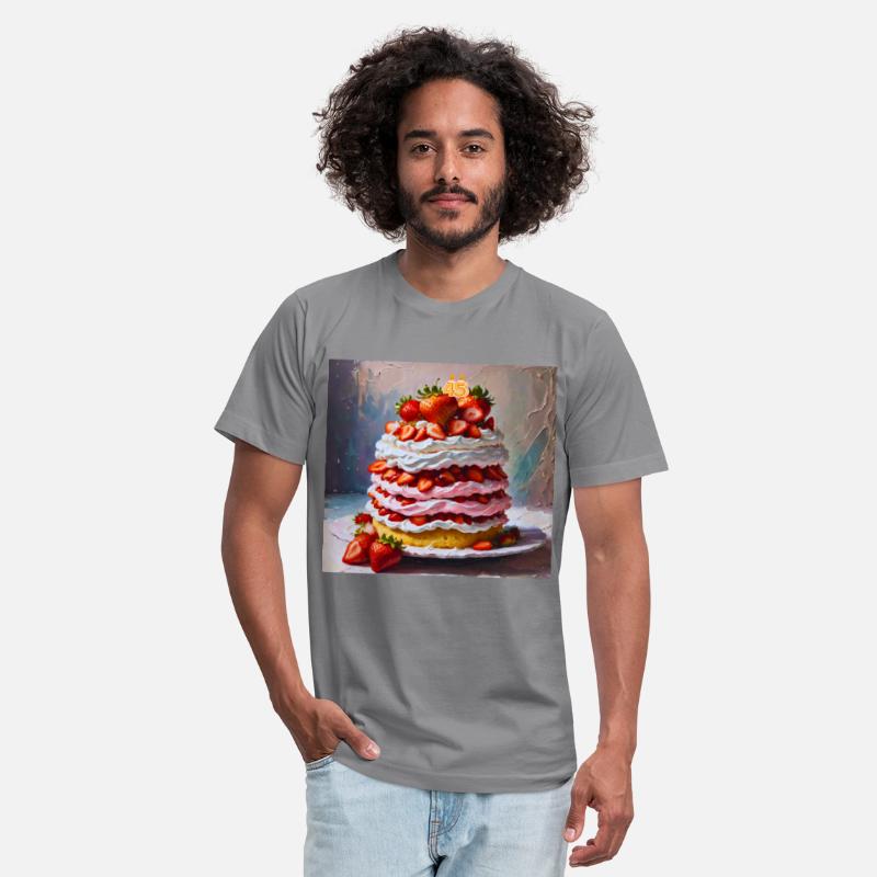 strawberry shortcake 45th anniversary challenge