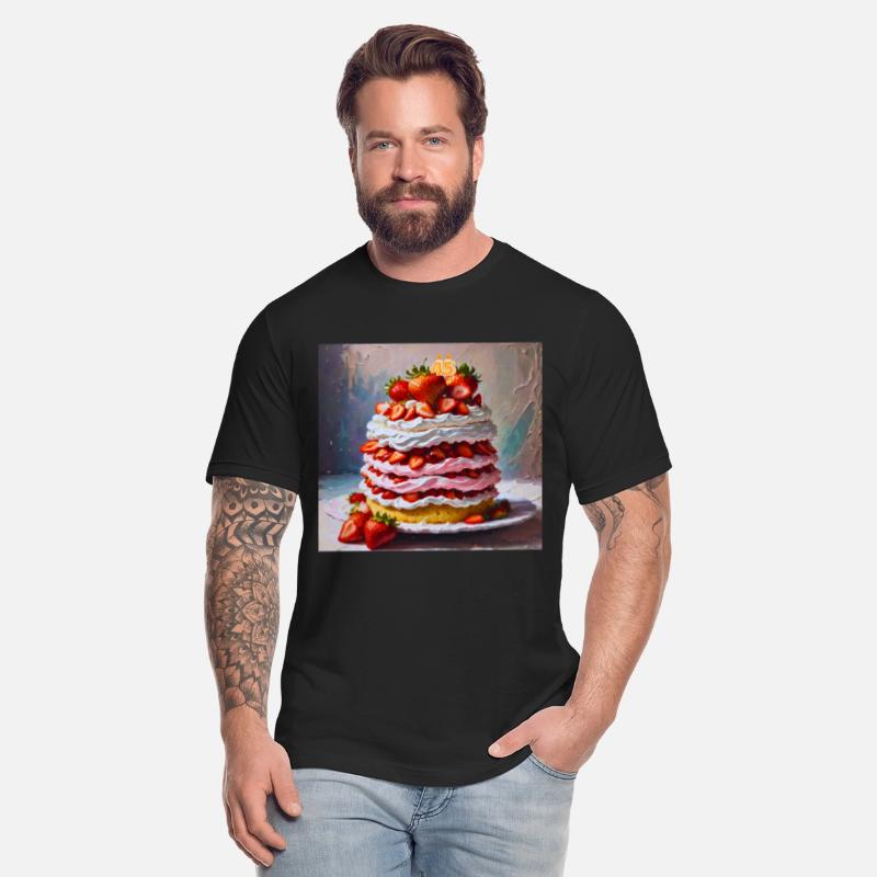 strawberry shortcake 45th anniversary challenge