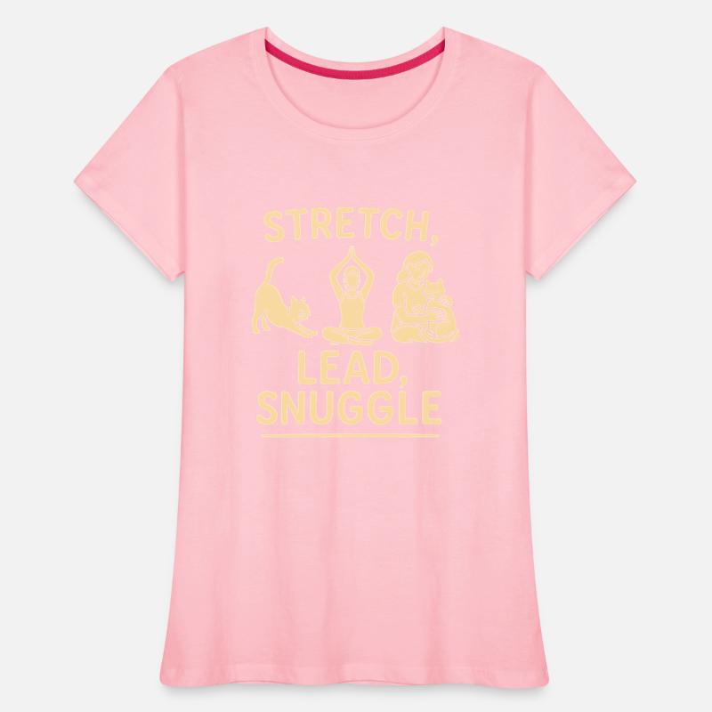 Stretch, Lead, Snuggle – Wholesome Cat & Yoga Mom