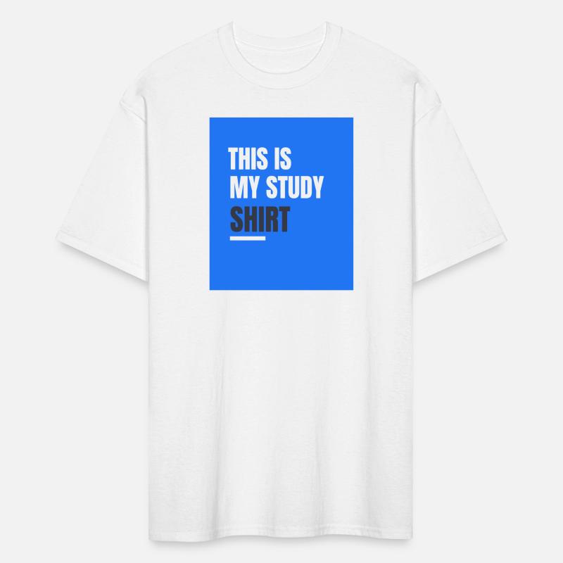 study shirt