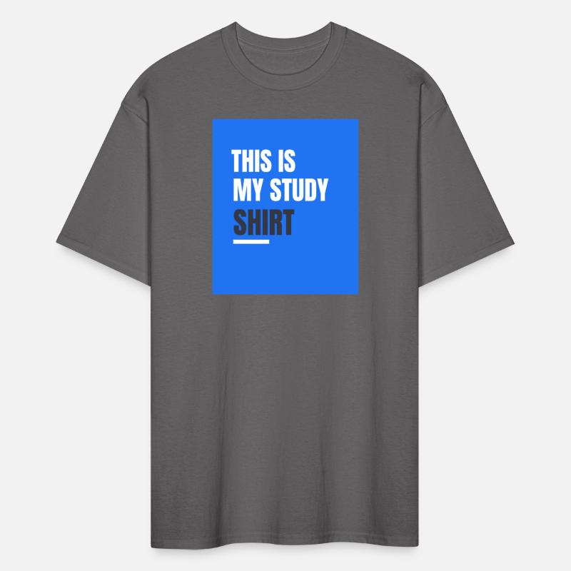 study shirt
