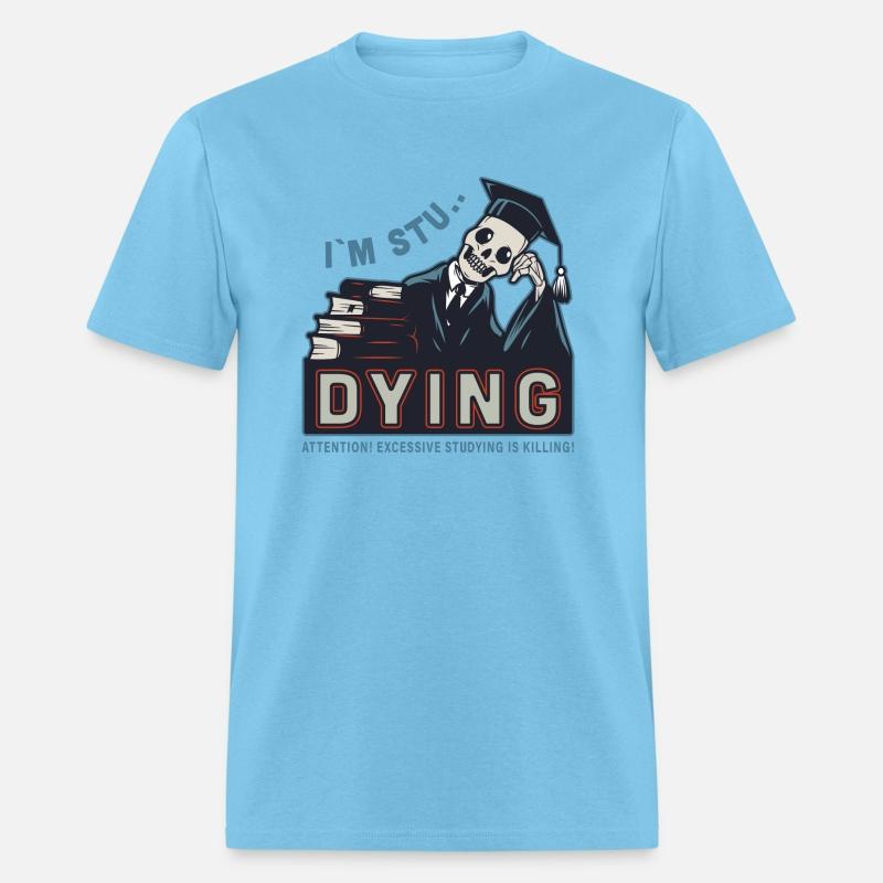 Studying Skull Design