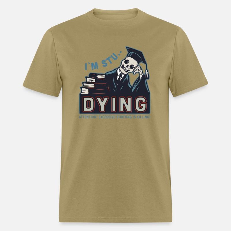 Studying Skull Design