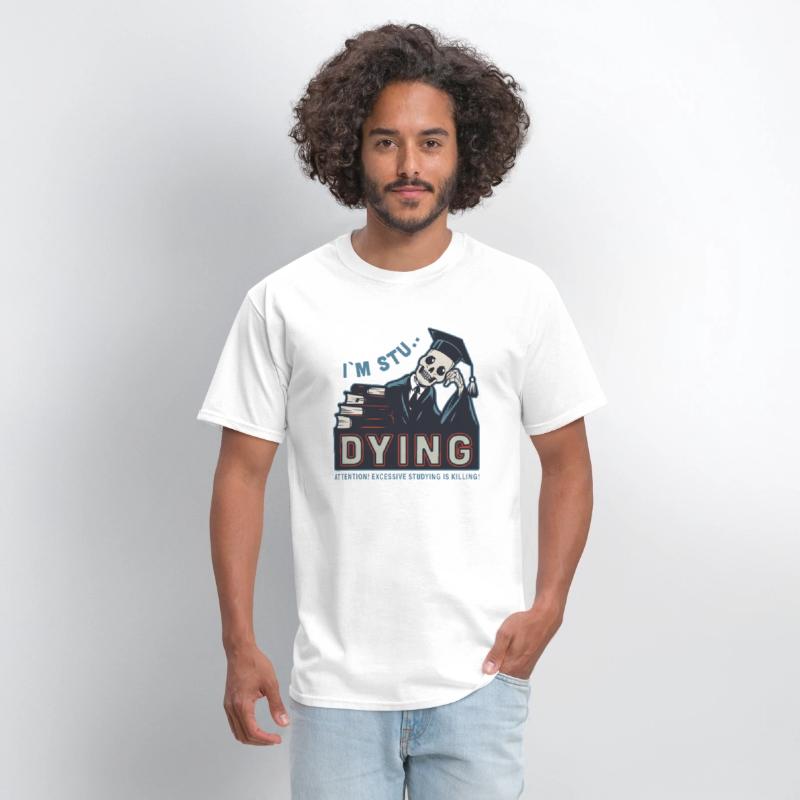 Studying Skull Design