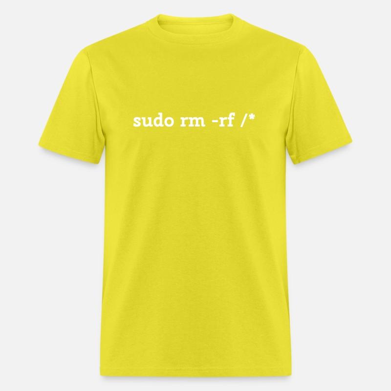 Sudo Rm -Rf Linux Coding