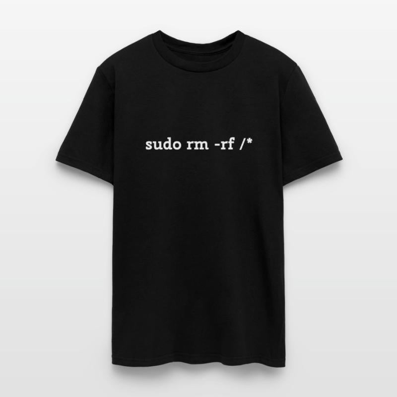 Sudo Rm -Rf Linux Coding