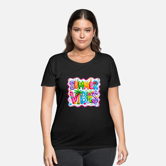 SUMMER VIBES SHIRT