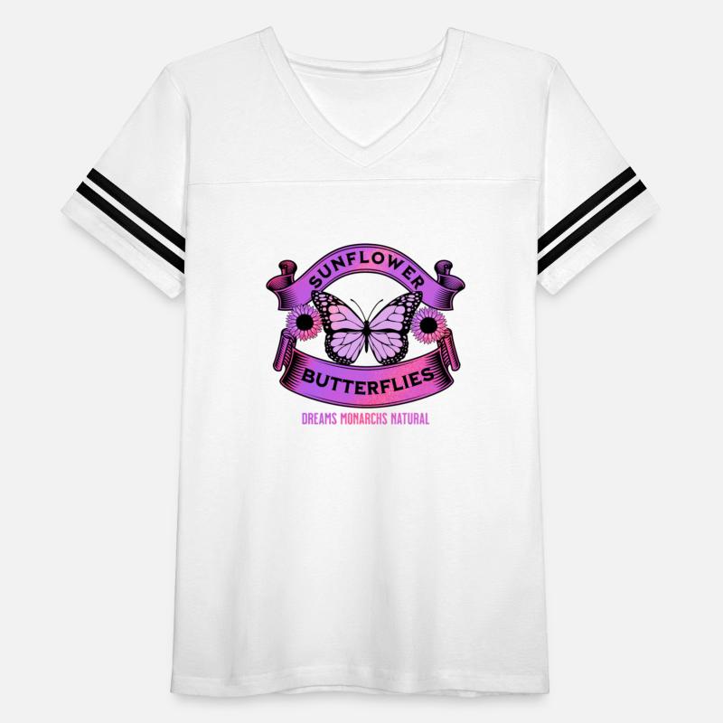 sunflower butterflies dreams monarchs natural