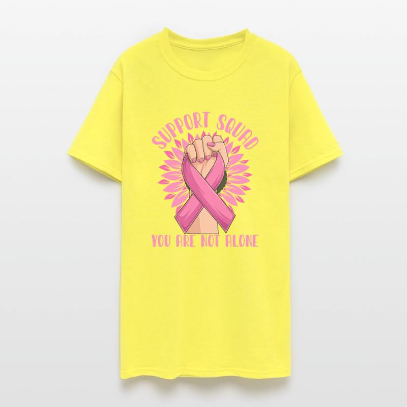 Support Squad You Are Not Alone