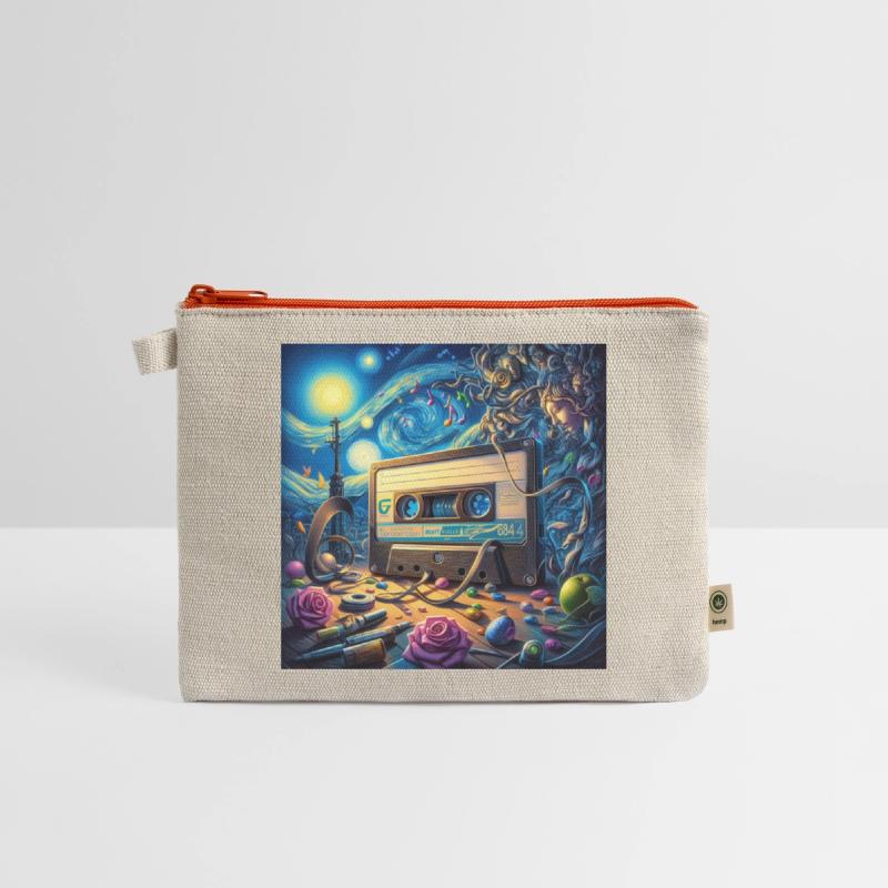 Surreal Melodies: The Tape of Imagination